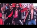 WWE Wrestlers Dance To 6ix9ine Ft. A Boogie Wit Da Hoodie “WAKA” Mp3