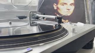 Sinéad O&#39;Connor – Nothing Compares 2 U (1990 12&quot; Single) - Technics 1200G / Audio Technica ART9XI