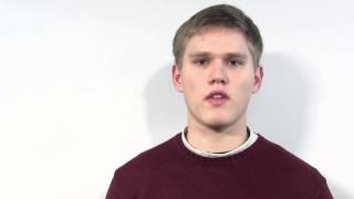 Josh's Story: Emergency Grants