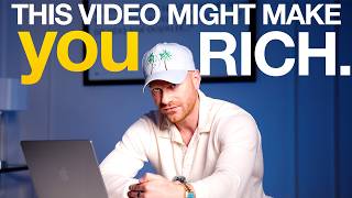 If I Wanted To Make $250k A Year In Sales, Here's What I'd Do