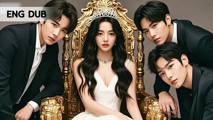 Reborn 11 Years After Death, She Leads Her Three Brothers to the TOP and Rewrites Their Fate!