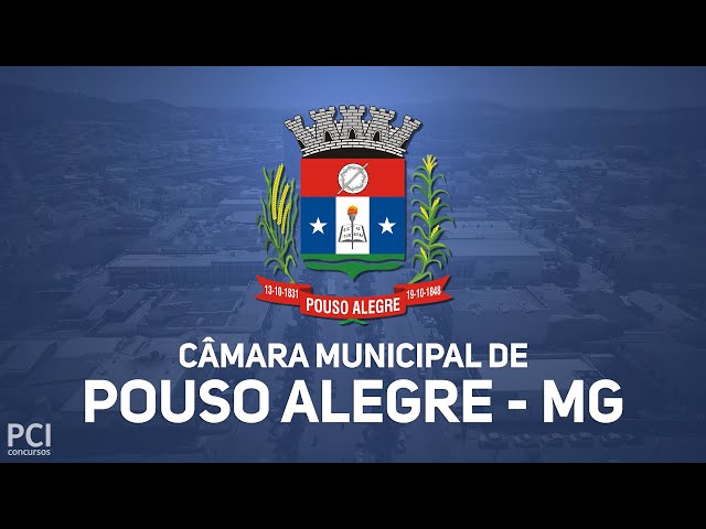 Prefeitura Municipal de Pouso Alegre