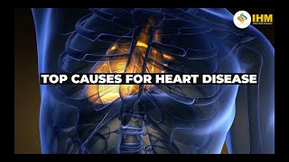 Causes and Preventions of Cardiovascular Disease