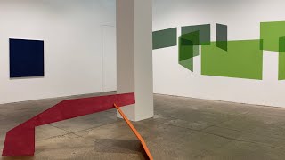 KATE SHEPHERD : ABC and sometimes Y | GALERIE LELONG & Co.