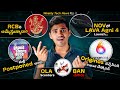 Weekly Tech News EP-2 | Lava Agni 4 Launch, Ola Scoters Ban, Apple, RCB For Sale...