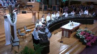 Easter Joy Carillon Handbell Choir
