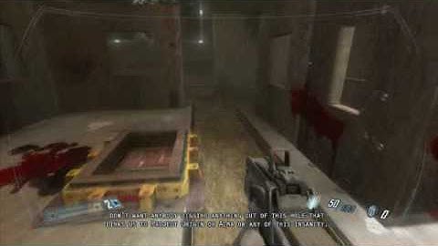 Lets Play F.E.A.R 2 Project Origin Part 13