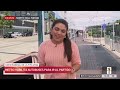 Cómo usar el servicio de transporte de Metro para llegar al SoFi Stadium
