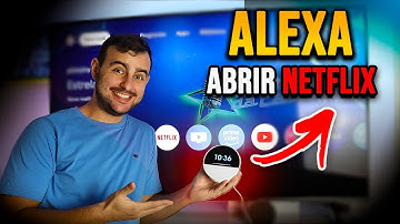 3 FORMAS de controlar a TV com ALEXA! E um bônus!