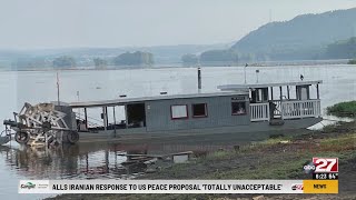 Volunteers needed as Millersburg Ferry preps for 2026 season