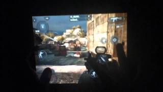 MC3 - FFA on Divide