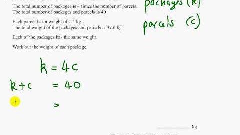 Edexcel  GCSE Maths Modular Higher   Unit 3   June 2012   Q10