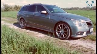 Mercedes-Benz E 350 Cdi 2011 S212