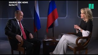 unaired excerpts from megyn kellys interview with vladimir putin