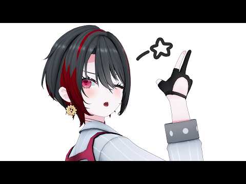 【朝活雑談】 おはよう委員会 発足 【月赴ゐぶき/あおぎり高校】 video thumb