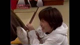 アイドルのジャージ下ブルマ解禁