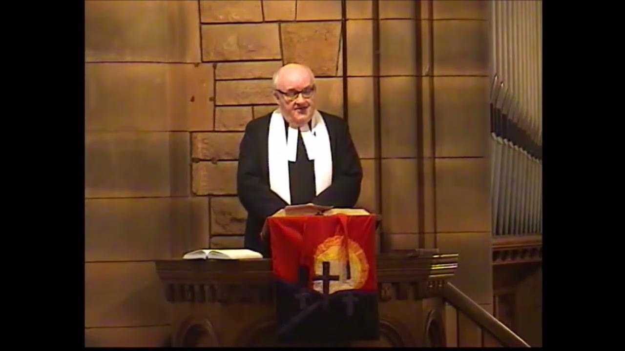 St Nicholas Parish Church Prestwick 2023 05 14 YouTube