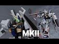 微整形版MK2？天线锐化刻线添加？