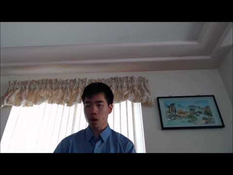 Adele When We Were Young (Stephen Wong Cover)