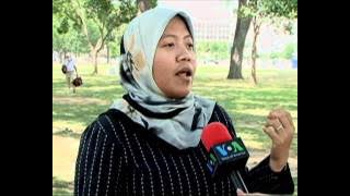 Download lagu Reaksi Warga Indonesia atas Wafatnya KH Zainuddin MZ - Liputan VOA untuk Damai Indonesiaku