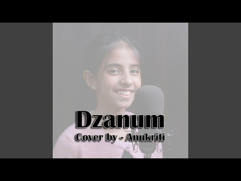 Dzanum Cover 