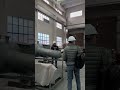 Customer Factory Visit & Project In-depth Negotiation.#oilandgas #chinafactory “gelanpetro.com”