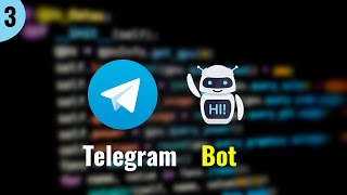 Telegram Bot- Keyboards - Part 2