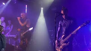 Lord of the Lost “Absolute Attitude” Live @ The Live Rooms, Chester 22/6/23