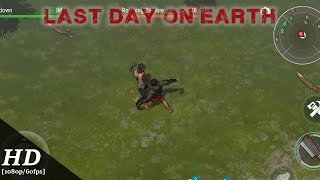 Last Day on Earth Android Gameplay [1080p/60fps] screenshot 2