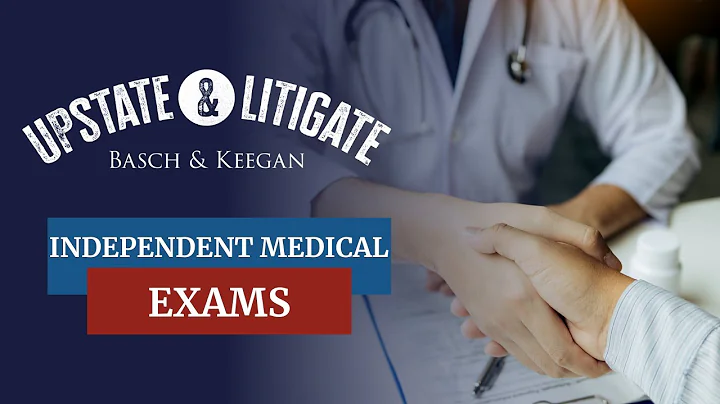 Upstate and Litigate Episode 7 | Basch & Keegan LLP