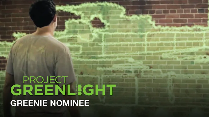 Greenie Nominee: CHALK WARFARE by Eric Leigh & Sam...