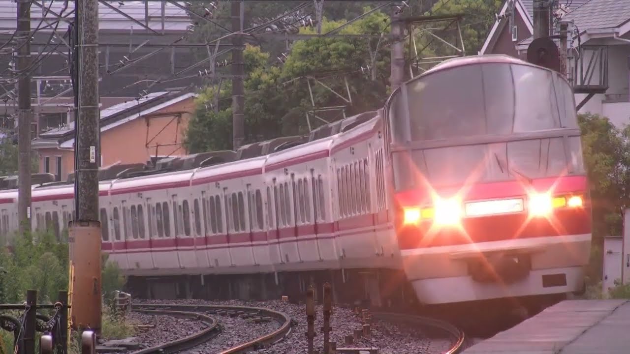 【鉄道PV】ありがとう さようなら パノラマSuper