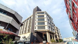 HotelKDM | Review La Boss Hotel