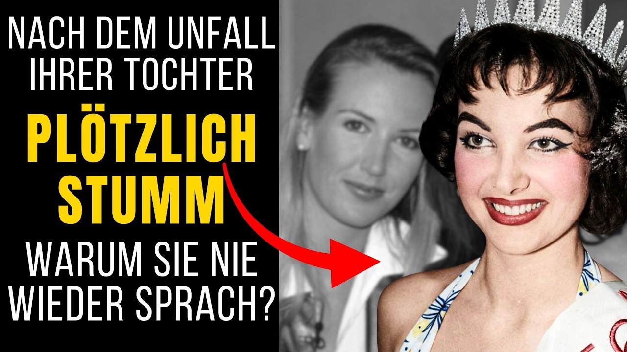 Petra Schürmanns Stilles Doppelleben: Viel Dunkler, Als Wir Ahnten