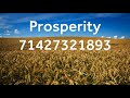 How to reach Prosperity - 71427321893 (with activation) - Grabovoi Numbers