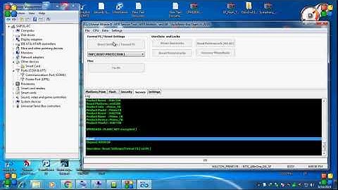 Walton Primo F8 cm2 Boot File Read Write FRP Remove Done InfinityBox CM2MT2 Shiful