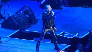 Iron Maiden - The Clansman (live) - Mexico City 2019 (third night)