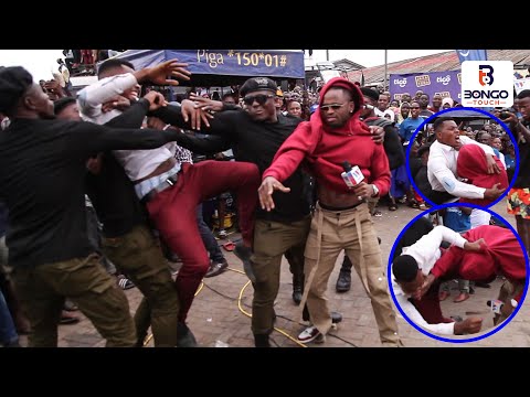 Video: Wakati wa mwanzo wa vita ni nani alikuwa akipigana na Mfaransa?