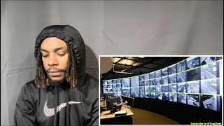 Houdini And The City Of Fallen Rappers | REACTION