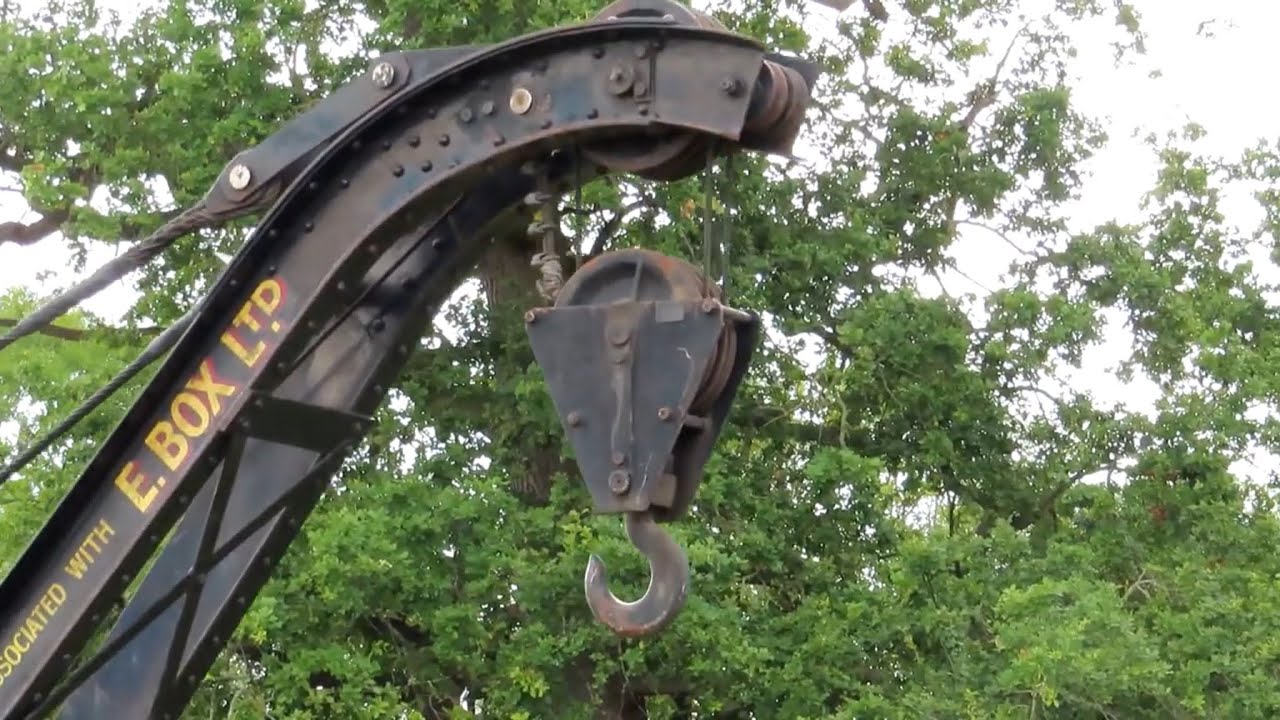 Shrewsbury Steam Rally 2023 - The 