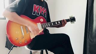 NUX MG-300 ONE OK ROCK - The Beginning┃Guitar Cover