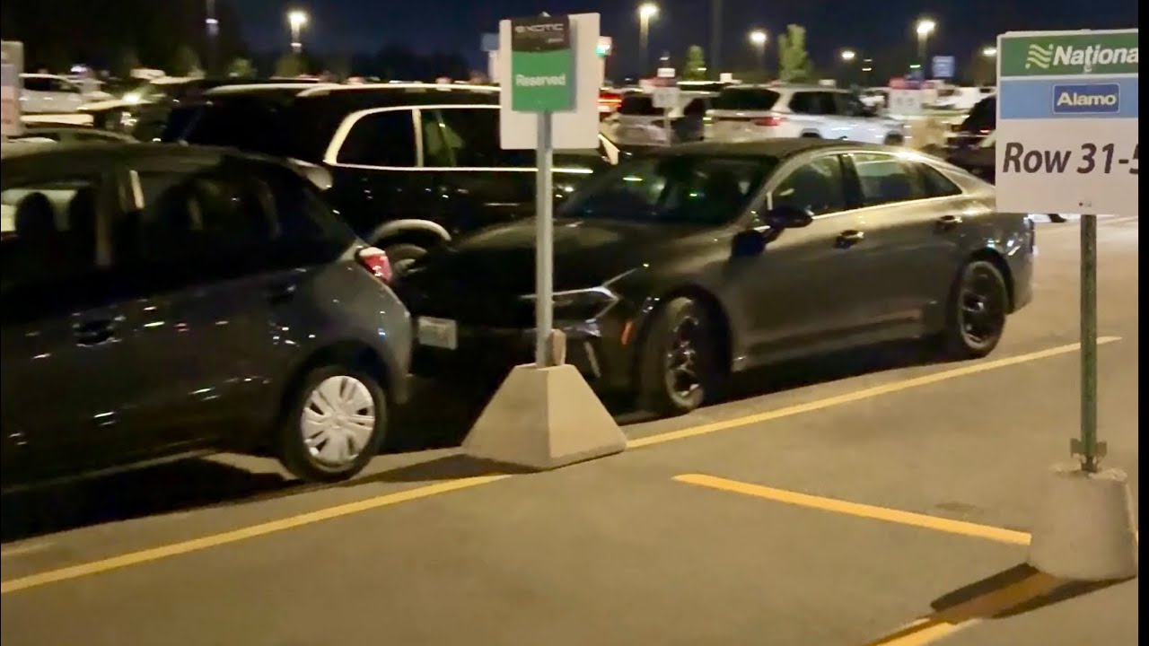 Appleton Airport Car Rental