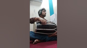 Dholak #tuning #different #style #patterns #short #viral #youtubeshorts #