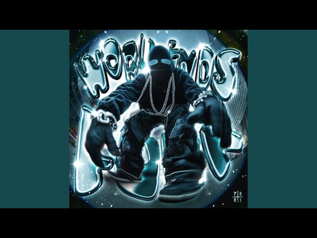 WORLD ENDS FUNK (Sped Up)