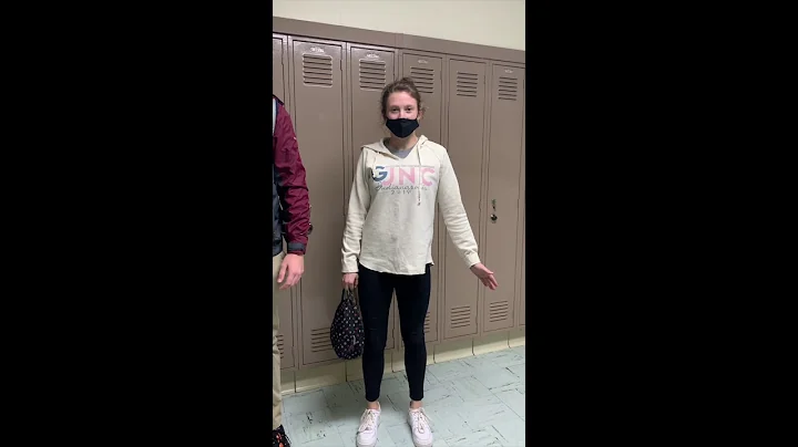 Pacelli Catholic High School Students - We Are Tha...