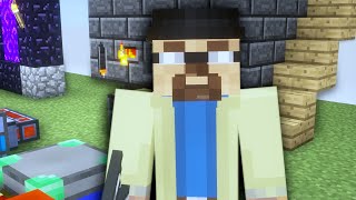 :  - Minecraft Antimatter - #6