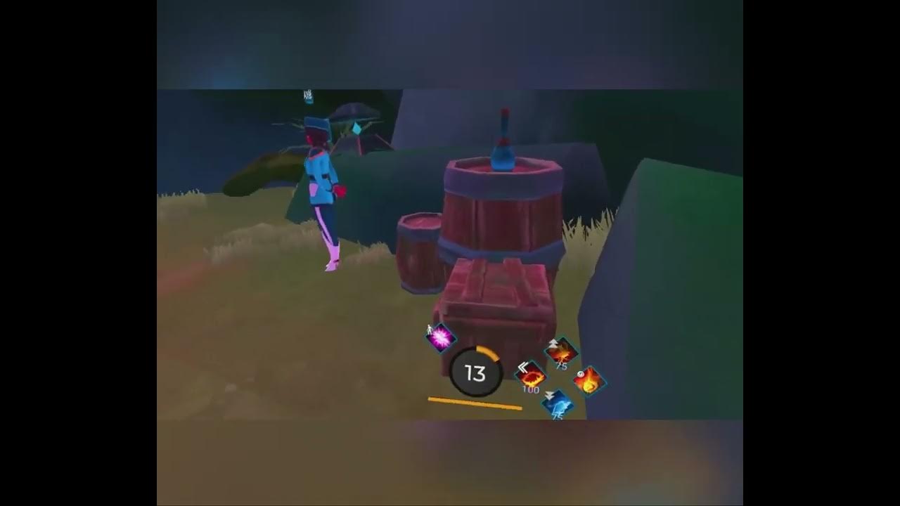 Zenith The Last City Helpful Tutorials (cloak of amara quest) YouTube