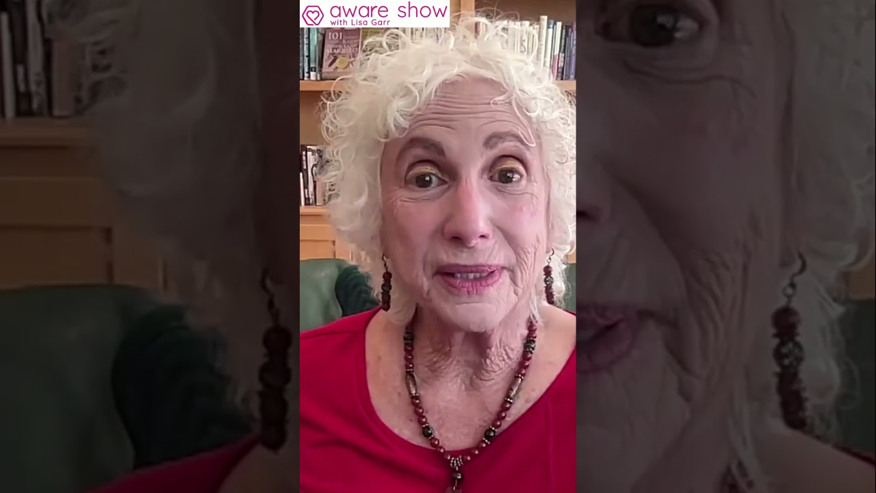 Deepen Your Connection - Navigating Love and Conflict with Linda Bloom