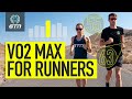 How To Improve Your Running Vo2 Max | Triathlon Training Explained