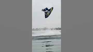 Shorts جت سكي 